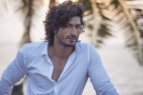 Vidyut Jammwal: Take inspiration from agility, fierceness of tigers