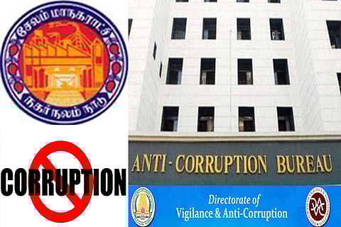 Salem Corpn’s mosquito killer ‘scam’ under DVAC scanner