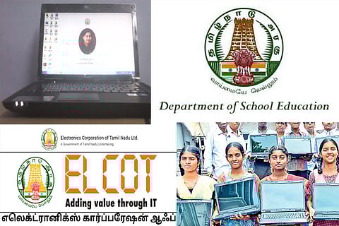 Steady fall in number of govt students getting freebies