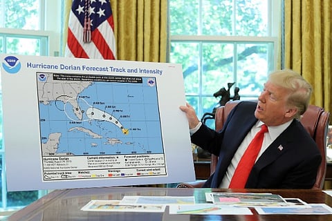 Make Science Great Again: U.S. researchers dream of life after Trump