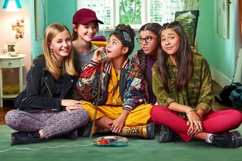 Netflix renews 'The Baby-Sitters Club' for season two