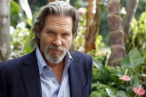 Jeff Bridges