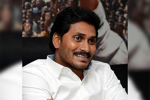 Andhra Guv, Jagan extend 'Eid-Milad-un-Nabi' greetings