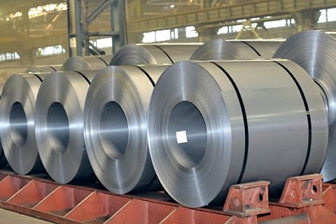 Exports to China help aluminium producers counter lack of demand