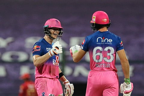 Source: Twitter/@IPL