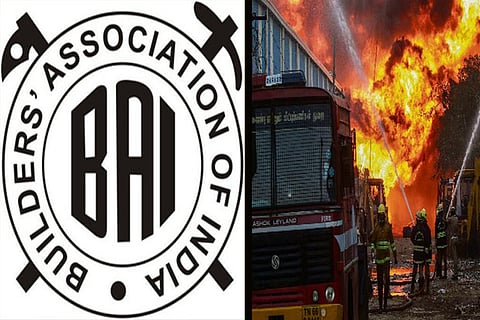 Builders’ association urges TN government to follow new rules