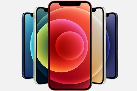 Apple scales LiDAR chip orders amid surge in iPhone 12 Pro orders