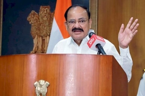 VP calls for streamlining policy implementation, delivery system