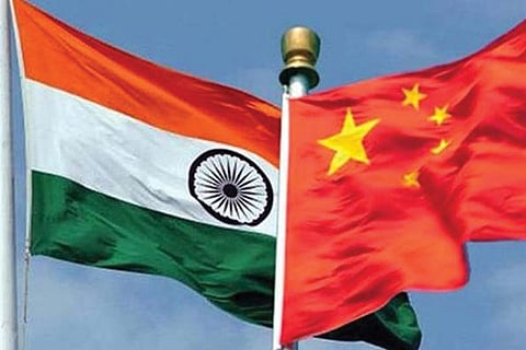 China threatens to escalate border tensions with India