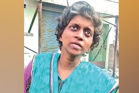 7-yr-old boy starves to death, mother stays with body for 3 days