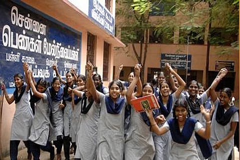 Over 4k students move from pvt to Corpn schools