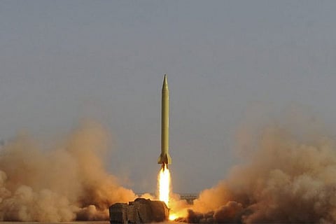 Representative Image