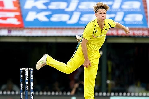 IPL: Zampa added as cover for Chahal and increase our spin options, says Hesson