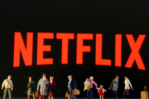 'Game of Thrones' creators to adapt Chinese sci-fi trilogy for Netflix