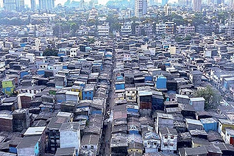 Creating a level playing field: Burden of the pandemic borne by cities