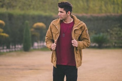 Varun Sood opens up on filling in for Raftaar in 'Roadies Revolution'