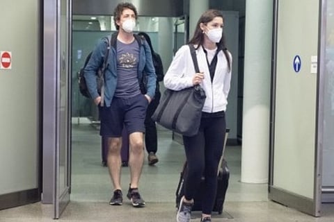 Global Covid-19 cases top 25.6mn: Johns Hopkins