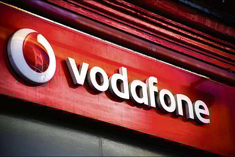 Vodafone Idea board to mull raising funds post AGR verdict