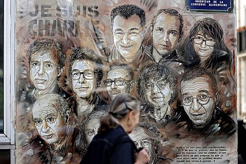 Charlie Hebdo Trial: Can justice bring relief to the scribes’ kin?