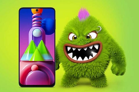 'Mo-B' to take on Samsung Galaxy M51 in India on Sep 10