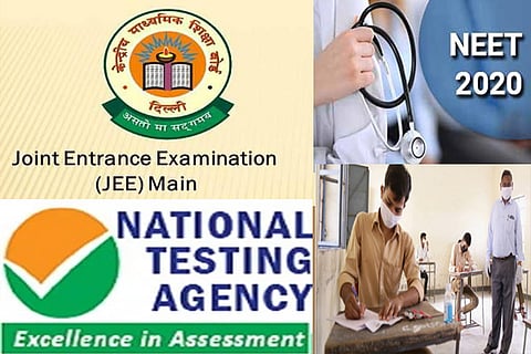 Editorial: Trial by fire for students in India