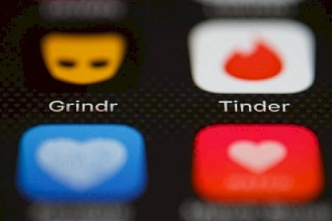 Pakistan bans 5 popular dating apps citing immoral content