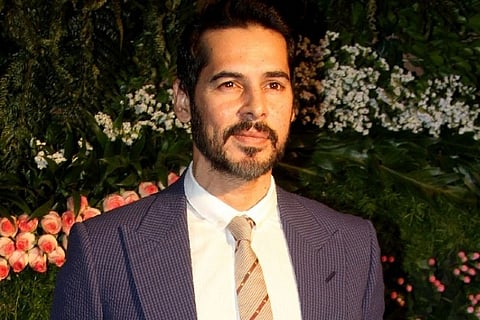 Dino Morea