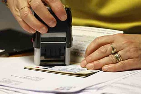 Flexibility in visa rules for students travelling to UK