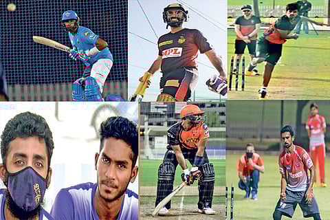 Ashwin keen to add more value