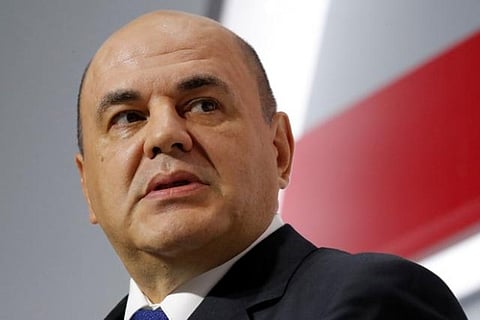 Russia fully supports Belarus' sovereignty, independence: PM