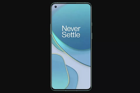 OnePlus 8T with 120Hz AMOLED display may arrive next month
