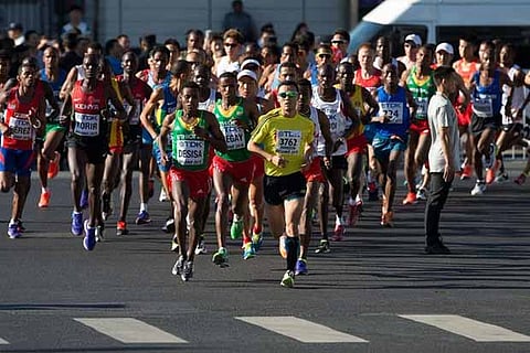 Kenya commits to new anti-doping programme of World Athletics