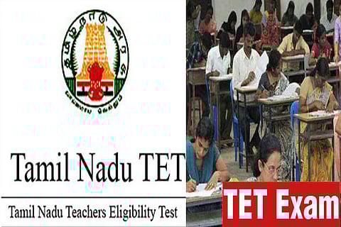 TN considers extending validity of TET certificates by another year