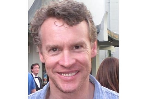 Most Hollywood projects lack diversity: 'The O.C.' star Tate Donovan