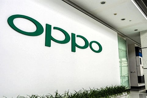 OPPO may launch TikTok-like video platform: Report