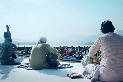 Chaitanya Tamhane 'The Disciple' debuts at Venice Film Festival