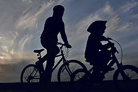 Representative image