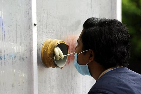 Covid-19: Have we accepted herd immunity as our fate?