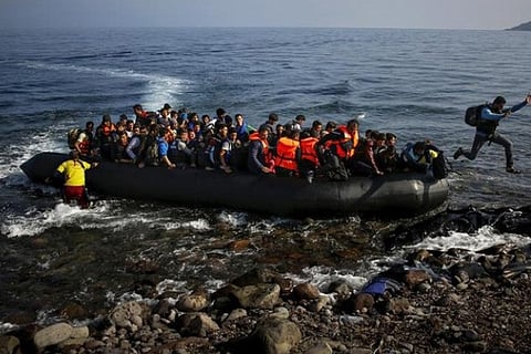 Representative Image