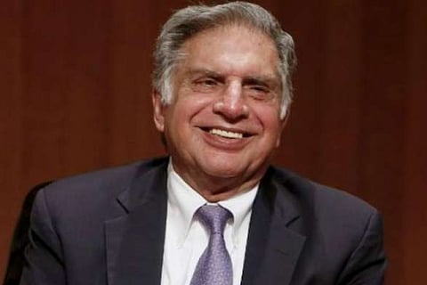 Ratan Tata-backed Repos Energy registers 150 startups