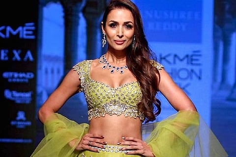 Malaika Arora