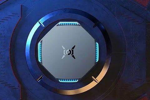 Honor Hunter gaming laptop to launch in China on Sep 16