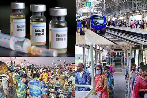 Editorial: No glory in being a COVID frontrunner