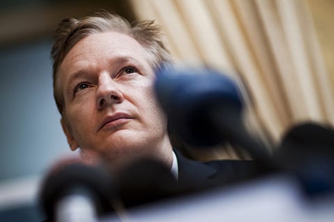 UK judge rejects bid to delay Assange extradition hearing