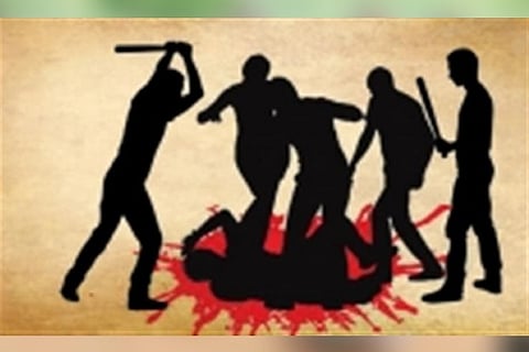 Rumour behind UP mob lynching