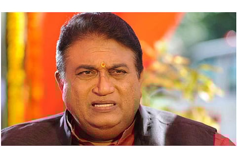 Tollywood actor Jaya Prakash Reddy passes away at 74