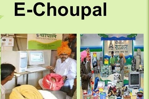 ITC s e-choupal 4.0 may cover eastern states in future