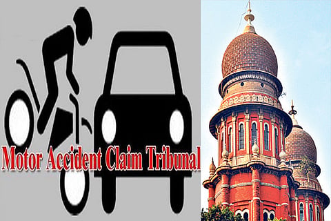 Madras High Court