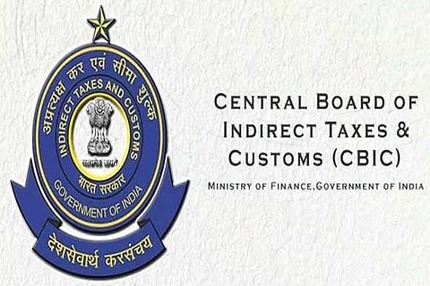 GST official’s colleague washes hands off Hindi ‘imposition’ letter sent to CBIC