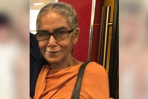 Surekha Sikri stable but under observation